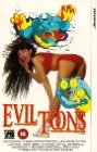 cover Evil Toons