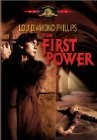 cover The First Power