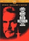 cover The Hunt for Red October