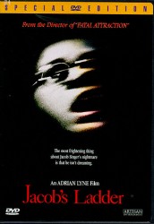 cover Jacob's Ladder