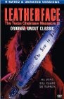cover Leatherface: Texas Chainsaw Massacre III