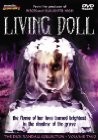 cover Living Doll