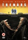 cover Tremors