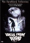 cover Voices from Beyond