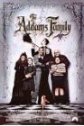 cover The Addams Family
