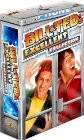 cover Bill & Ted's Bogus Journey