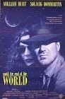 cover Until the End of the World