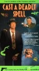 cover Cast a Deadly Spell