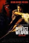 cover The Perfect Weapon