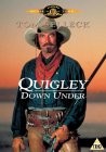 cover Quigley Down Under