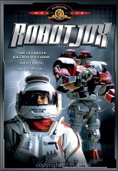 cover Robot Jox