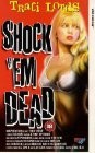 cover Shock 'Em Dead