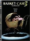 cover Basket Case 3: The Progeny