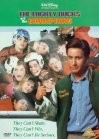 cover The Mighty Ducks