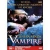 cover Tale of a Vampire
