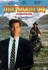 cover Thunderheart