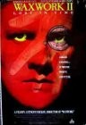 cover Waxwork II: Lost in Time