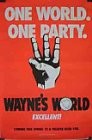 cover Wayne's World