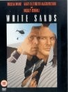 cover White Sands