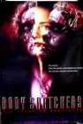 cover Body Snatchers