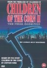 cover Children of the Corn II: The Final Sacrifice