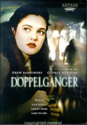 cover Doppelganger