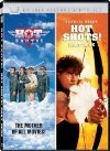cover Hot Shots! Part Deux
