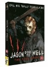 cover Jason Goes to Hell: The Final Friday