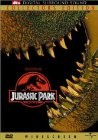 cover Jurassic Park
