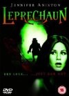cover Leprechaun