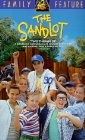 cover The Sandlot