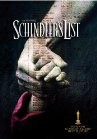 cover Schindler's List