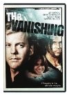 cover The Vanishing