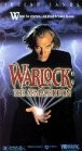 cover Warlock: The Armageddon