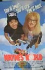 cover Wayne's World 2