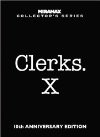 cover Clerks.
