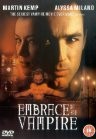 cover Embrace of the Vampire