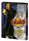 cover Freaked