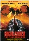 cover Highlander III: The Sorcerer