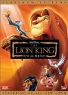 cover The Lion King