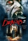 cover Night of the Demons 2
