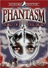 cover Phantasm III: Lord of the Dead