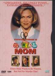 cover Serial Mom
