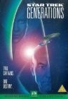 cover Star Trek: Generations
