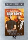 cover Bad Boys