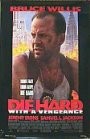 cover Die Hard: With a Vengeance
