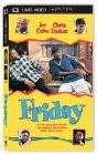 cover Friday