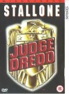 cover Judge Dredd
