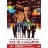 cover Kicking and Screaming