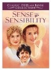 cover Sense and Sensibility